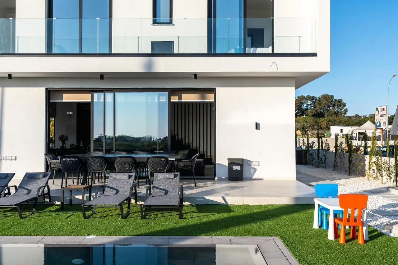 Tsiolakki Homes Luxury Villas Protaras