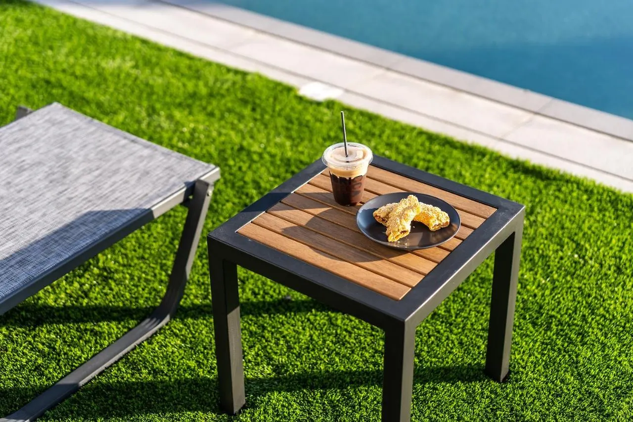 Tsiolakki Homes Luxury Villas Protaras Cyprus