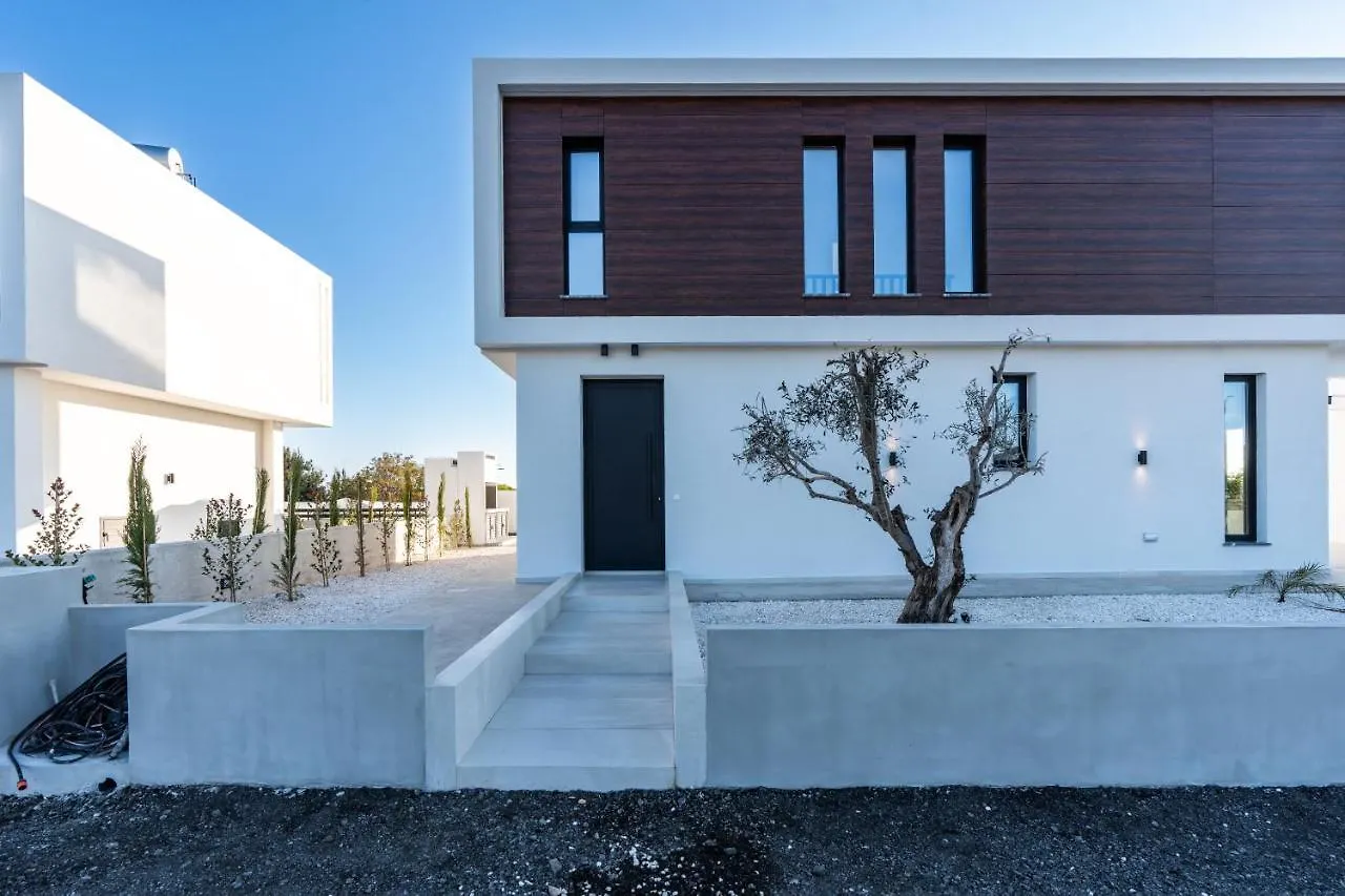 Tsiolakki Homes Luxury Villas Protaras 0*,  Cyprus