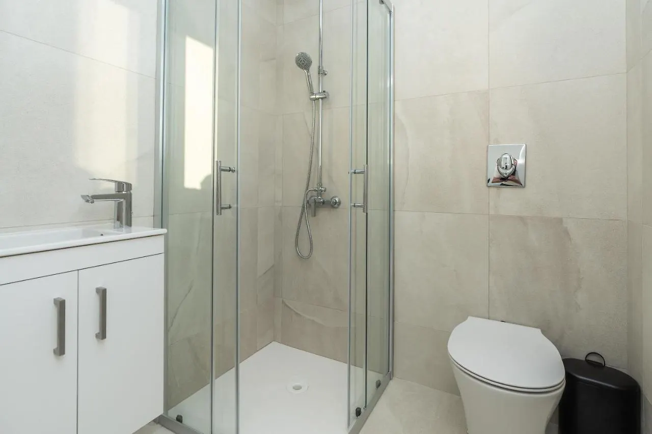 Tsiolakki Homes Luxury Villas Protaras Cyprus