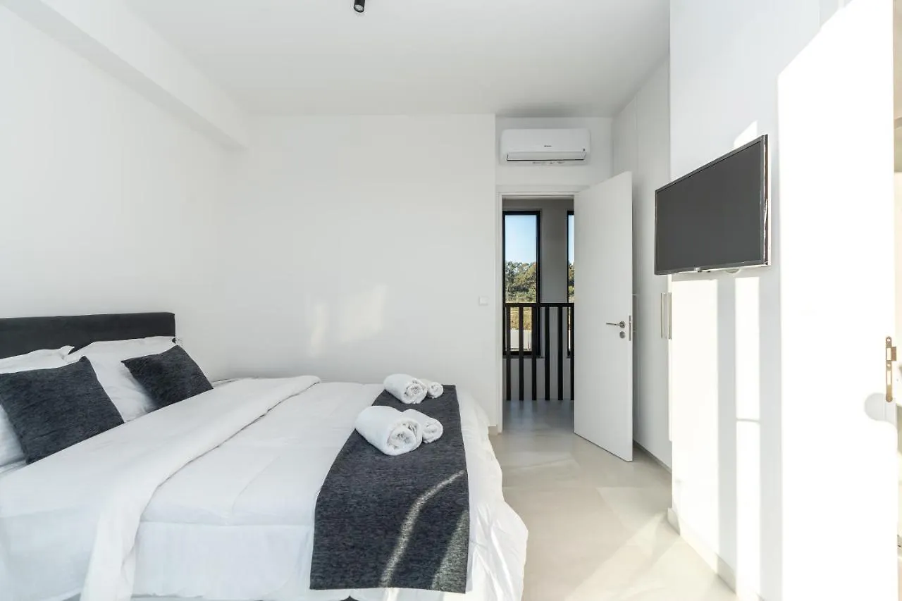 Tsiolakki Homes Luxury Villas Protaras