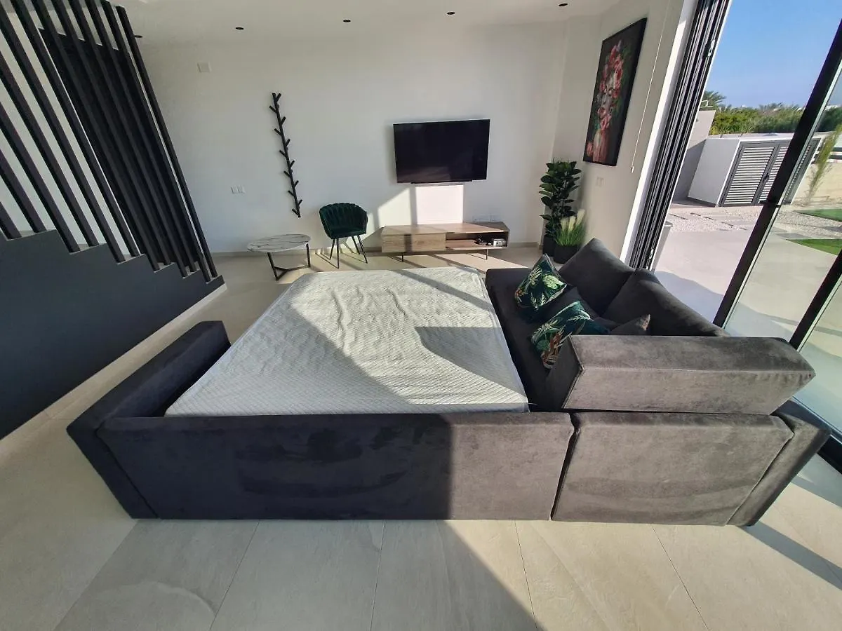 Tsiolakki Homes Luxury Villas Protaras Cyprus
