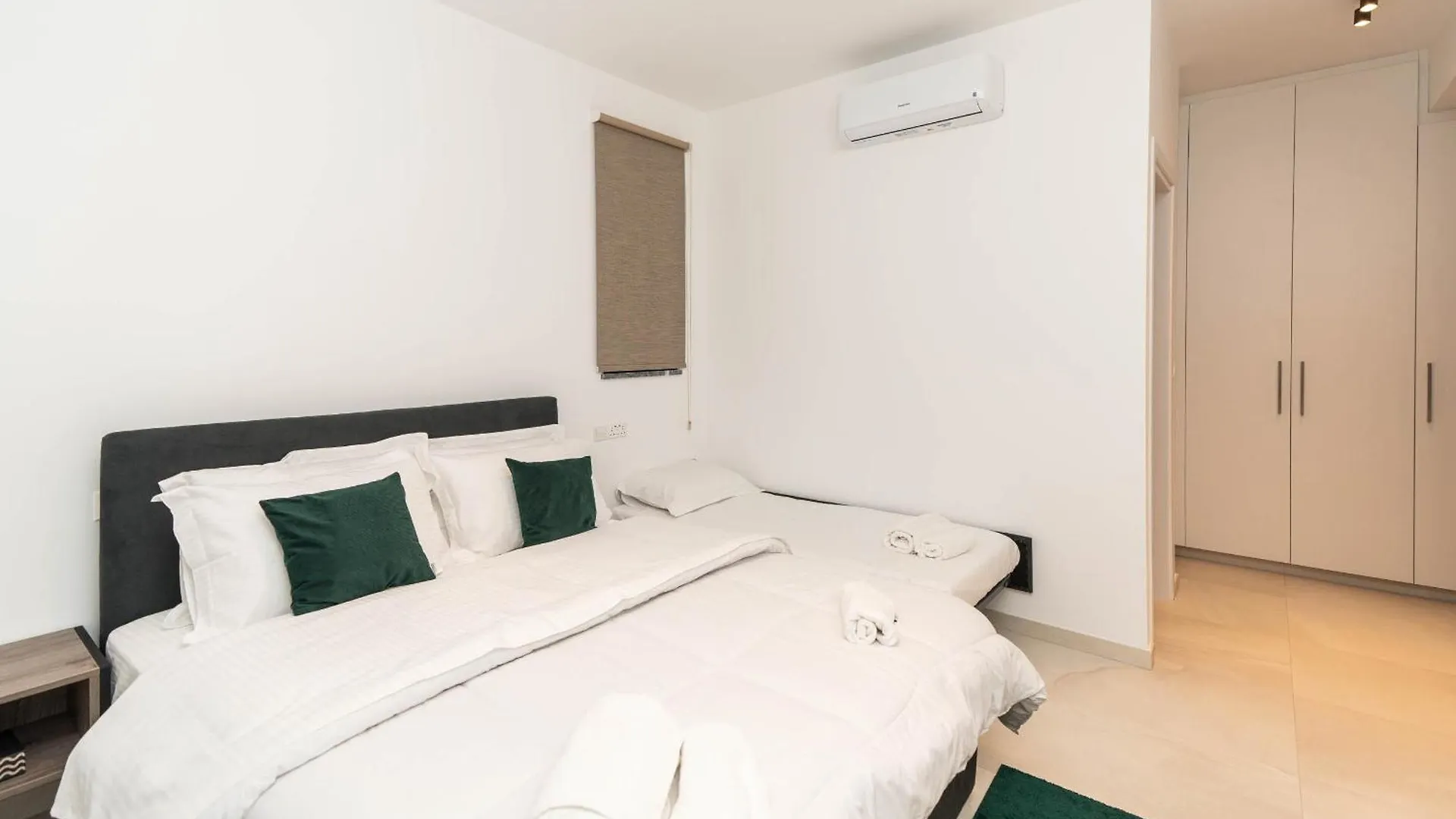 Tsiolakki Homes Luxury Villas Protaras