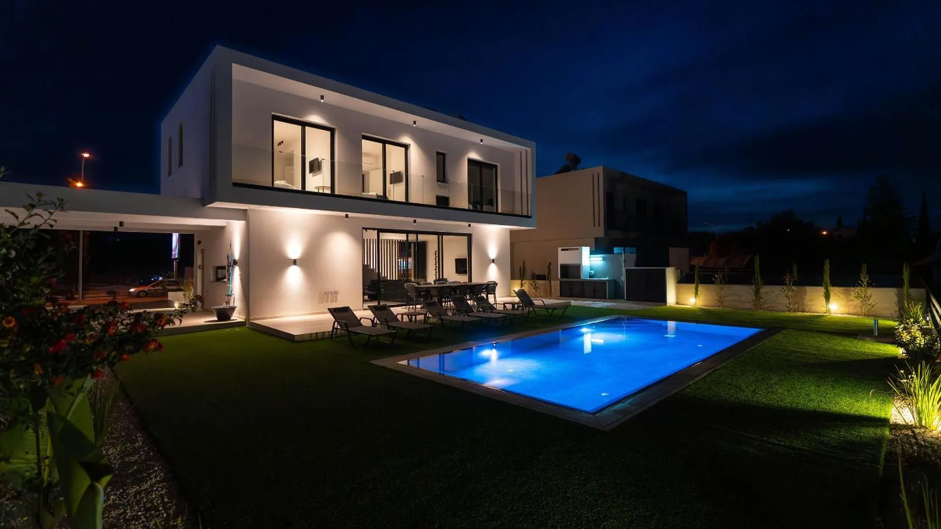 Tsiolakki Homes Luxury Villas Protaras Cyprus