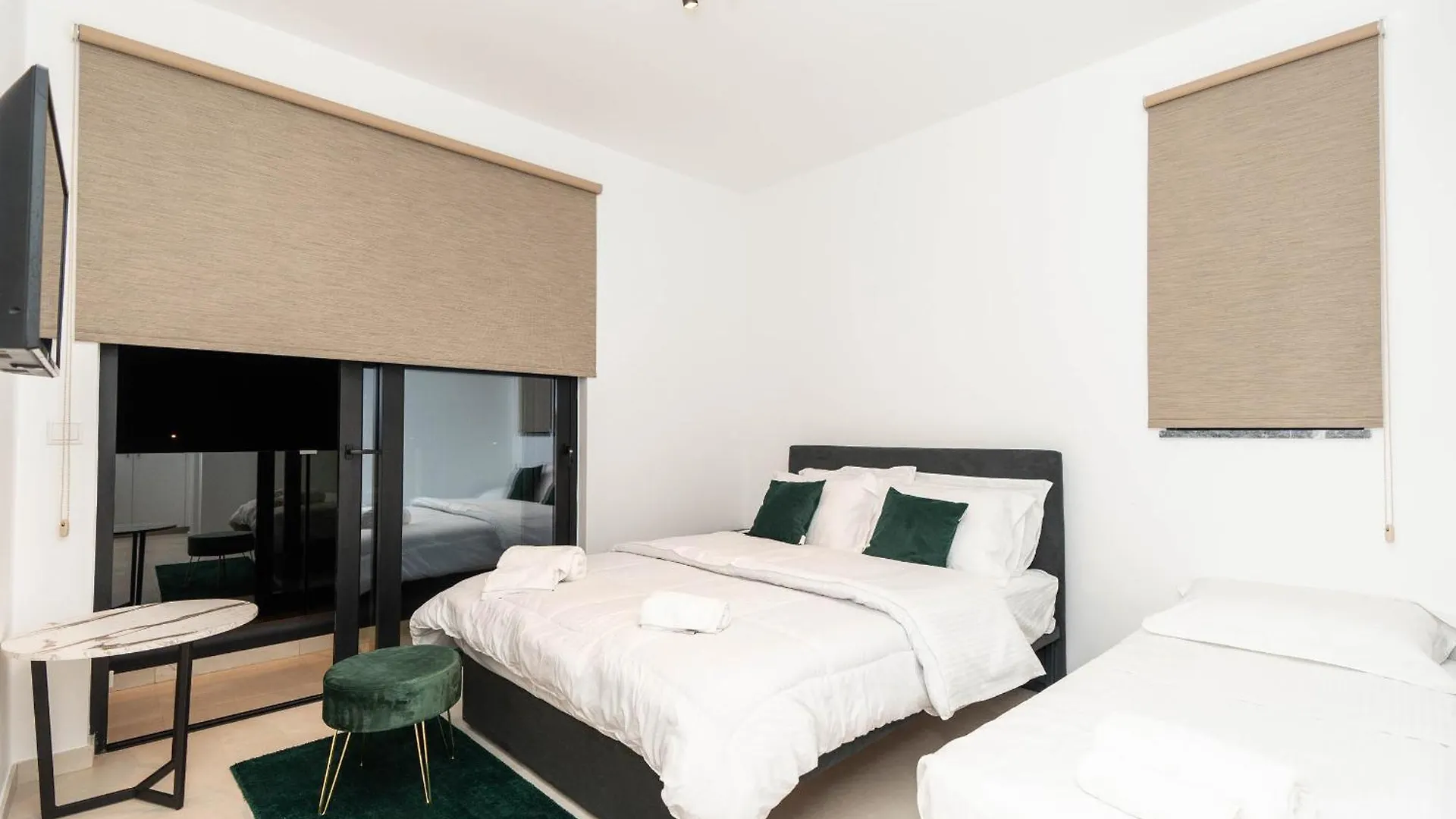 Tsiolakki Homes Luxury Villas Protaras Cyprus
