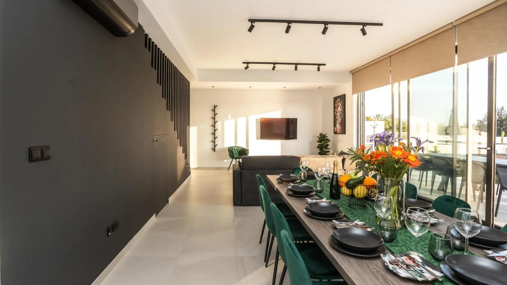 Tsiolakki Homes Luxury Villas Protaras