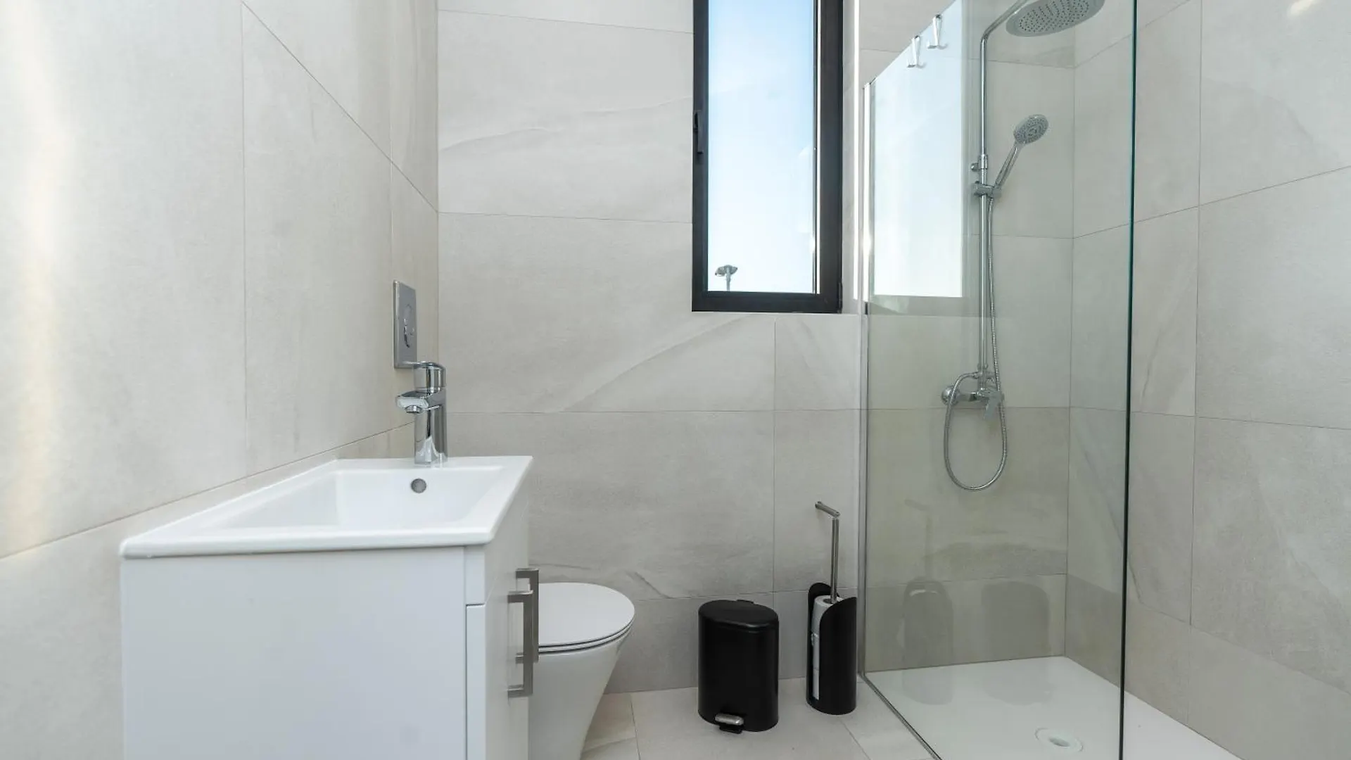 Tsiolakki Homes Luxury Villas Protaras