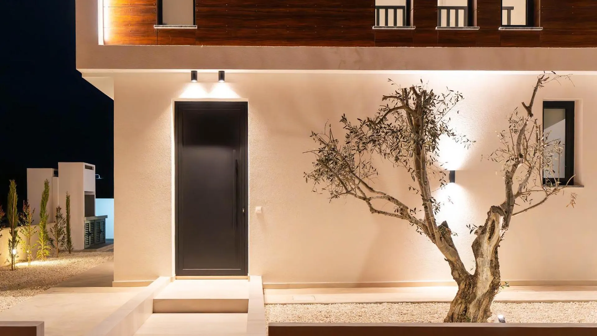 Tsiolakki Homes Luxury Villas 프로타라스 0*,