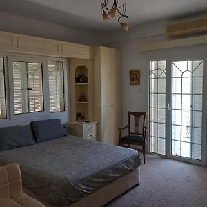 Vasilis House Homestay