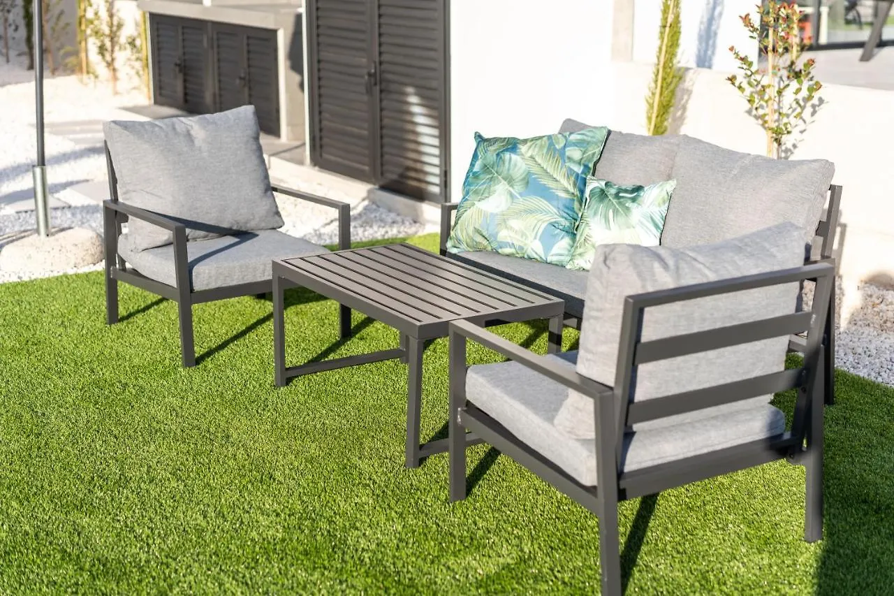Tsiolakki Homes Luxury Villas Protaras
