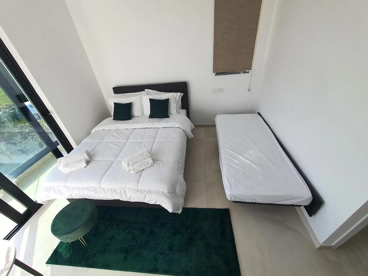 Tsiolakki Homes Luxury Villas Protaras