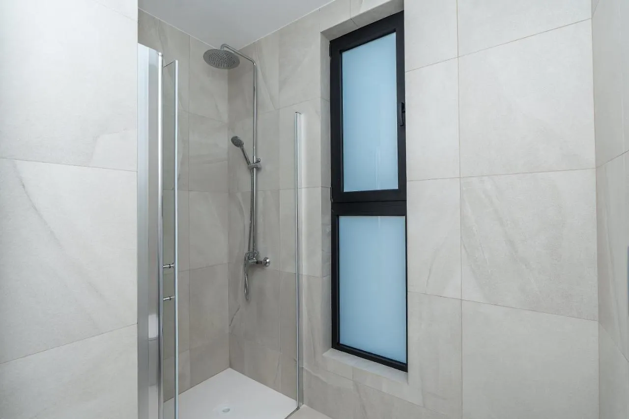 Tsiolakki Homes Luxury Villas Protaras