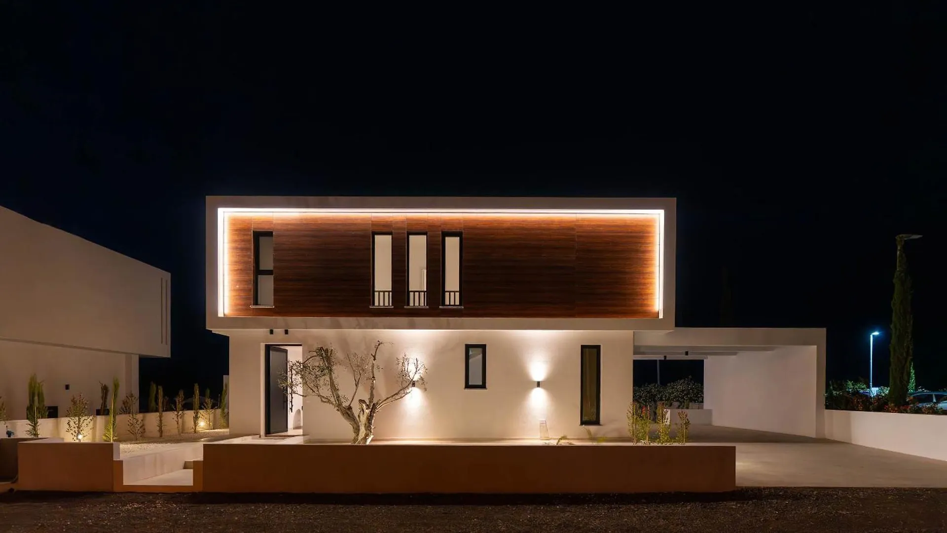 Tsiolakki Homes Luxury Villas Protaras