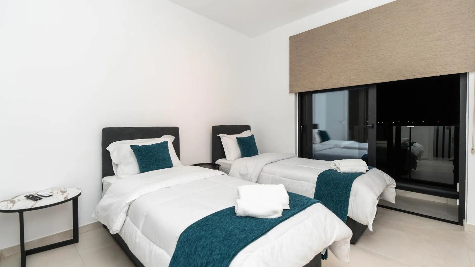 Tsiolakki Homes Luxury Villas Protaras